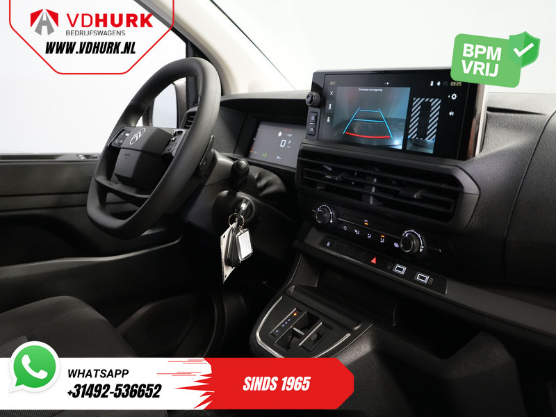 Citroën Jumpy 2.0 HDI 180 pk Aut. L3 DC Dubbel Cabine BPM VRIJ! 6 Pers./ 2x Schuifdeur/ Carplay/ Navi/ Camera/ Cruise/ Airco - Furgão compacto, Carrinha cabine dupla: foto 3 Citroën Jumpy 2.0 HDI 180 pk Aut. L3 DC Dubbel Cabine BPM VRIJ! 6 Pers./ 2x Schuifdeur/ Carplay/ Navi/ Camera/ Cruise/ Airco - Furgão compacto, Carrinha cabine dupla: foto 3