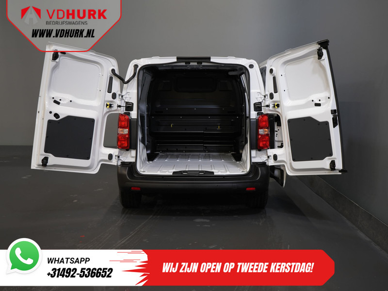 Citroën ë-Jumpy L2 75 kWh 330km WLTP Snellader/ 3 Pers./ Carplay/ Camera/ PDC/ Cruise/ Airco - Furgão, Carrinha elétrica: foto 5 Citroën ë-Jumpy L2 75 kWh 330km WLTP Snellader/ 3 Pers./ Carplay/ Camera/ PDC/ Cruise/ Airco - Furgão, Carrinha elétrica: foto 5