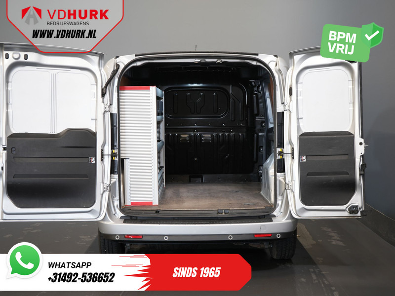 Fiat Dobló Cargo 1.3 MJ 95 pk BPM VRIJ! NL Auto/ Navi/ Airco/ Cruise/ PDC - Furgão compacto: foto 5 Fiat Dobló Cargo 1.3 MJ 95 pk BPM VRIJ! NL Auto/ Navi/ Airco/ Cruise/ PDC - Furgão compacto: foto 5