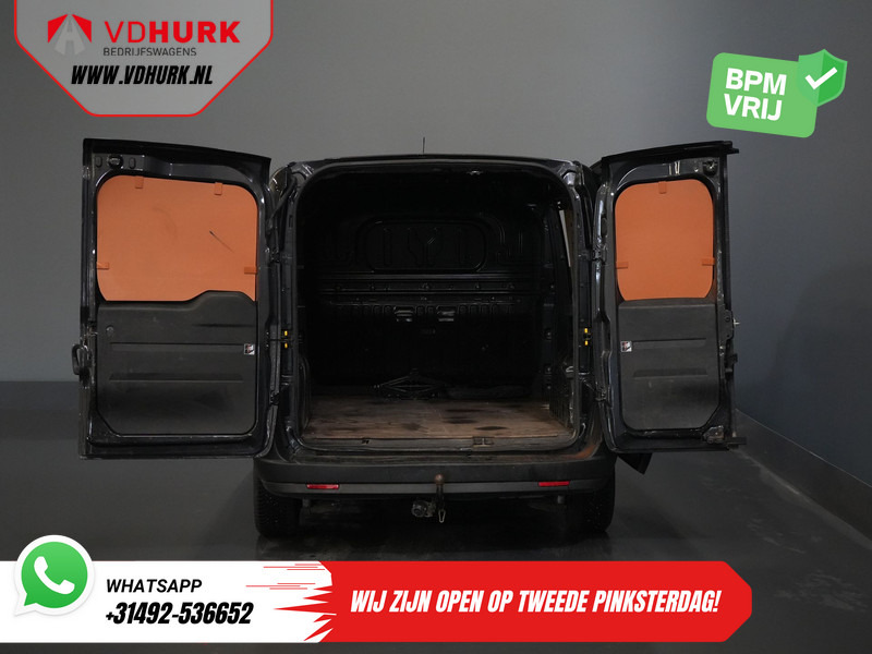 Fiat Dobló Cargo 1.6 MJ 105 pk BPM VRIJ! 3 Pers./ Cruise/ Navi/ Trekhaak - Furgão compacto: foto 5 Fiat Dobló Cargo 1.6 MJ 105 pk BPM VRIJ! 3 Pers./ Cruise/ Navi/ Trekhaak - Furgão compacto: foto 5