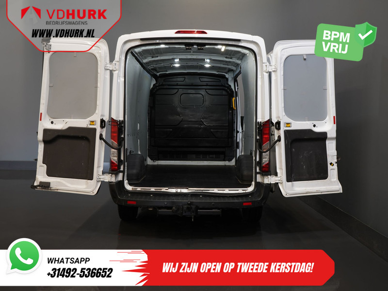 Ford Transit 330 2.0 TDCI 130 pk Trend Aut. L3H2 Carplay/ Camera/ PDC/ Cruise/ Trekhaak/ Airco - Furgão compacto: foto 5 Ford Transit 330 2.0 TDCI 130 pk Trend Aut. L3H2 Carplay/ Camera/ PDC/ Cruise/ Trekhaak/ Airco - Furgão compacto: foto 5