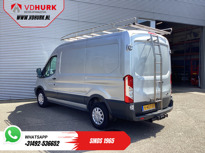Ford Transit 330 2.0 TDCI L2H2 Trend EXPORT ONLY NL Auto/ 2.8t Trekverm./ Imperiaal/ Navigatie/ Camera/ PDC/ Cruise/ Airco - Furgão compacto: foto 2 Ford Transit 330 2.0 TDCI L2H2 Trend EXPORT ONLY NL Auto/ 2.8t Trekverm./ Imperiaal/ Navigatie/ Camera/ PDC/ Cruise/ Airco - Furgão compacto: foto 2