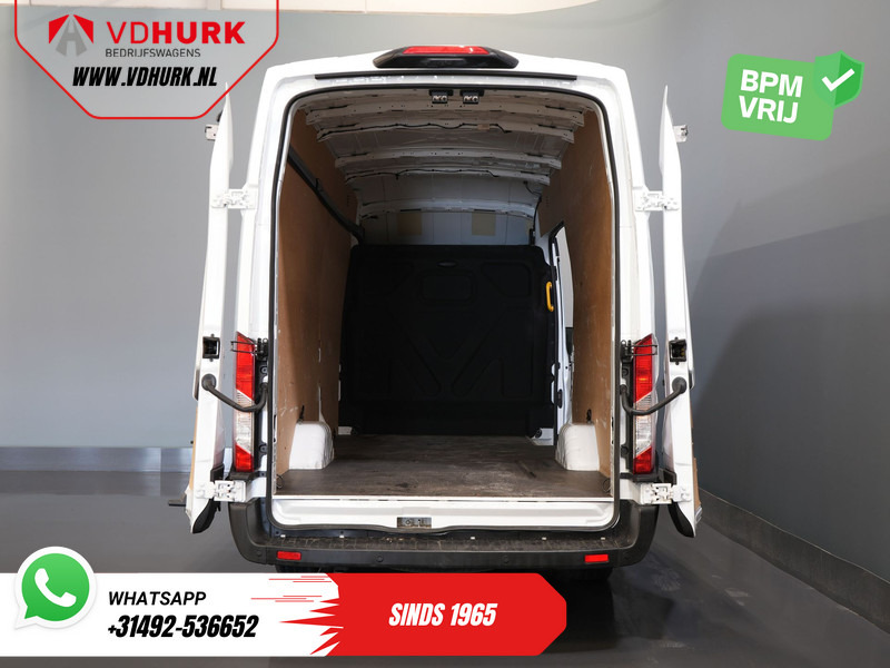 Ford Transit 350 2.0 TDCI 170 pk L4H3 BPM VRIJ! Trend Jumbo RWD/ 270 Gr.Deuren/ Camera/ PDC V+A/ Cruise/ Airco - Furgão: foto 5 Ford Transit 350 2.0 TDCI 170 pk L4H3 BPM VRIJ! Trend Jumbo RWD/ 270 Gr.Deuren/ Camera/ PDC V+A/ Cruise/ Airco - Furgão: foto 5