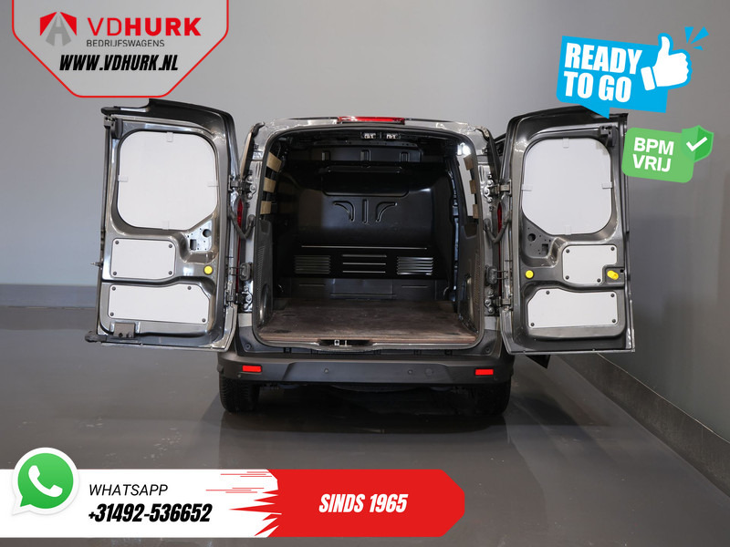 Ford Transit Connect 1.0 EcoBoost BENZINE L2 Trend BPM VRIJ! Ready2Go NL Auto/ Carplay/ Airco/ Camera/ Cruise/ PDC - Furgão compacto: foto 5 Ford Transit Connect 1.0 EcoBoost BENZINE L2 Trend BPM VRIJ! Ready2Go NL Auto/ Carplay/ Airco/ Camera/ Cruise/ PDC - Furgão compacto: foto 5