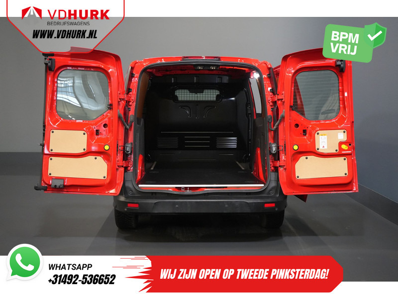 Ford Transit Connect 1.5 TDCI L2 Betimmerd/ PDC/ DAB/ Airco/ Apk 10-2025 - Furgão compacto: foto 5 Ford Transit Connect 1.5 TDCI L2 Betimmerd/ PDC/ DAB/ Airco/ Apk 10-2025 - Furgão compacto: foto 5