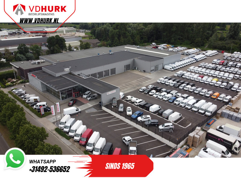 Furgão compacto Ford Transit Connect 1.5 TDCI Trend Standkachel/ Stoelverw./ Airco/ Trekhaak: foto 19