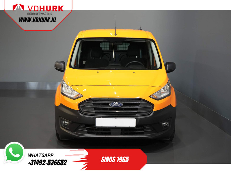 Furgão compacto Ford Transit Connect 1.5 TDCI Trend Standkachel/ Stoelverw./ Airco/ Trekhaak: foto 7