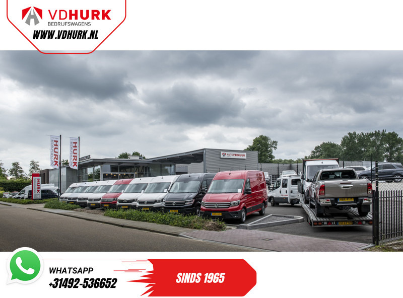 Furgão compacto Ford Transit Connect 1.5 TDCI Trend Standkachel/ Stoelverw./ Airco/ Trekhaak: foto 20