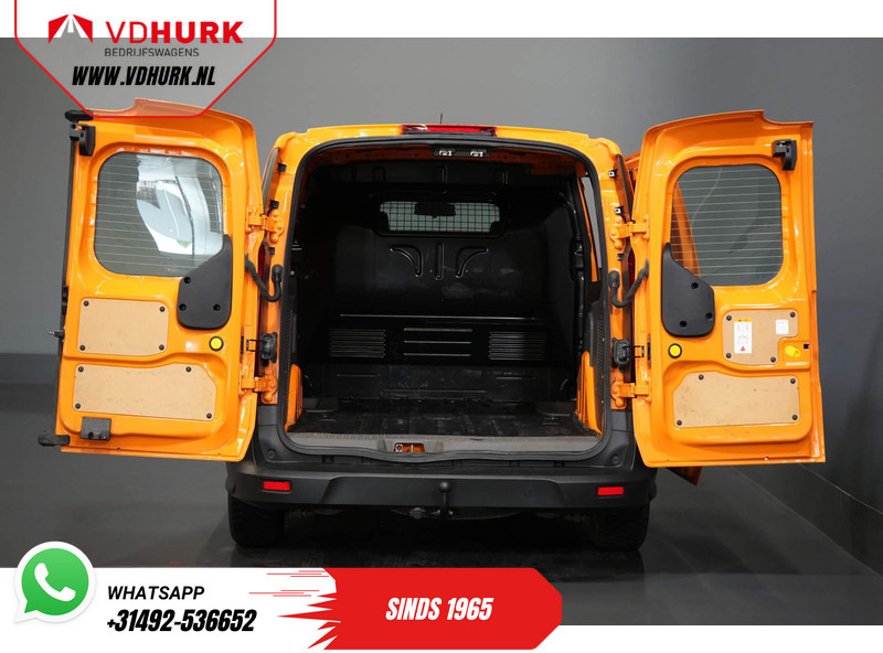 Ford Transit Connect 1.5 TDCI Trend Standkachel/ Stoelverw./ Airco/ Trekhaak - Furgão compacto: foto 5 Ford Transit Connect 1.5 TDCI Trend Standkachel/ Stoelverw./ Airco/ Trekhaak - Furgão compacto: foto 5