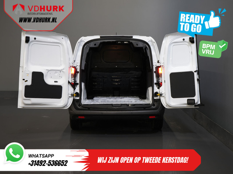 Ford Transit Courier 1.0 Trend 100 pk BENZINE BPM VRIJ! Garantie 05-2029/ Carplay/ Virtual Cockpit/ Airco/ Cruise - Furgão: foto 5 Ford Transit Courier 1.0 Trend 100 pk BENZINE BPM VRIJ! Garantie 05-2029/ Carplay/ Virtual Cockpit/ Airco/ Cruise - Furgão: foto 5