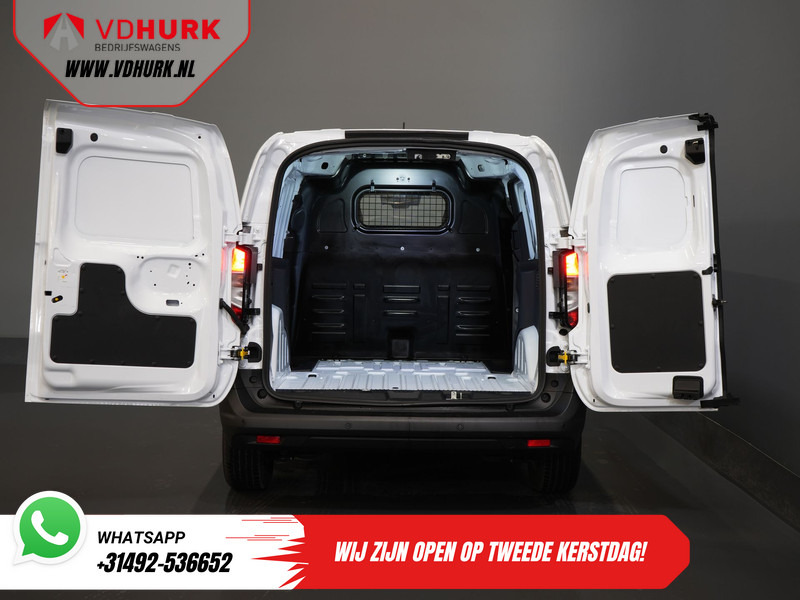 Ford Transit Courier 1.5 TDCi 100 pk Limited BPM VRIJ! Virtual Cockpit/ Stoelverw./ Stuurverw./ Carplay/ Camera/ PDC/ LMV/ Climate/ Cruise - Furgão compacto: foto 5 Ford Transit Courier 1.5 TDCi 100 pk Limited BPM VRIJ! Virtual Cockpit/ Stoelverw./ Stuurverw./ Carplay/ Camera/ PDC/ LMV/ Climate/ Cruise - Furgão compacto: foto 5