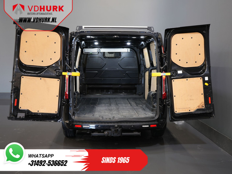 Ford Transit Custom 2.0 TDCI 130 pk Aut. L2 Bi-Xenon/ Stoelverw./ Standkachel/ Camera/ Cruise/ LMV/ PDC - Furgão: foto 5 Ford Transit Custom 2.0 TDCI 130 pk Aut. L2 Bi-Xenon/ Stoelverw./ Standkachel/ Camera/ Cruise/ LMV/ PDC - Furgão: foto 5