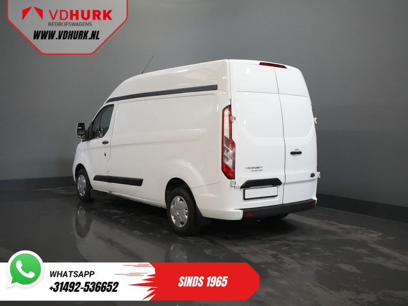 Ford Transit Custom 2.0 TDCI 130 pk L2H2 Adapt.Cruise/ 2.8t Trekverm./ CarPlay/ Navi/ Airco/ PDC - Furgão compacto: foto 2 Ford Transit Custom 2.0 TDCI 130 pk L2H2 Adapt.Cruise/ 2.8t Trekverm./ CarPlay/ Navi/ Airco/ PDC - Furgão compacto: foto 2