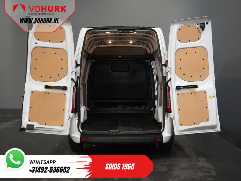 Ford Transit Custom 2.0 TDCI 130 pk L2H2 Adapt.Cruise/ 2.8t Trekverm./ CarPlay/ Navi/ Airco/ PDC - Furgão compacto: foto 5 Ford Transit Custom 2.0 TDCI 130 pk L2H2 Adapt.Cruise/ 2.8t Trekverm./ CarPlay/ Navi/ Airco/ PDC - Furgão compacto: foto 5
