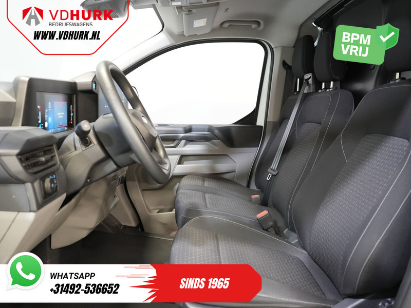 Furgão Ford Transit Custom 2.0 TDCI 136 pk Aut. L2 Trend BPM VRIJ! LED/ Carplay/ Camera/ Climate/ PDC/ Cruise: foto 12