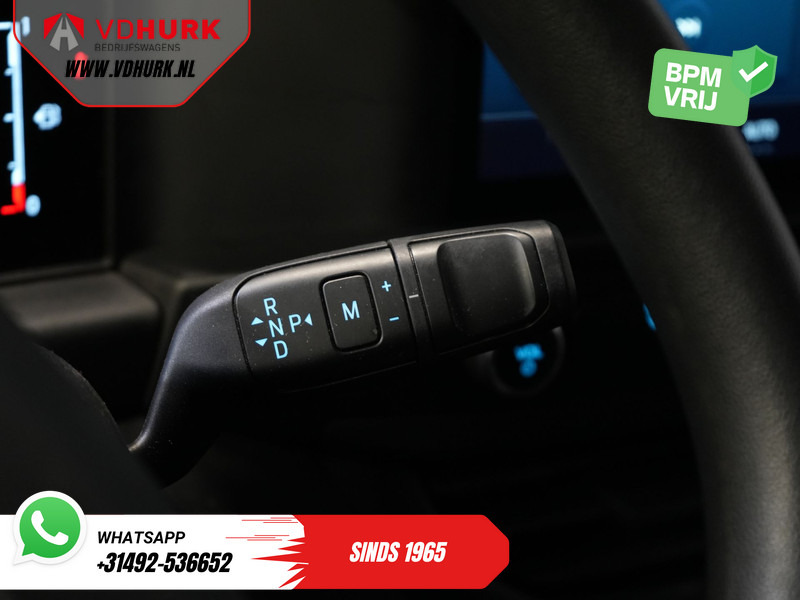 Furgão Ford Transit Custom 2.0 TDCI 136 pk Aut. L2 Trend BPM VRIJ! LED/ Carplay/ Camera/ Climate/ PDC/ Cruise: foto 20