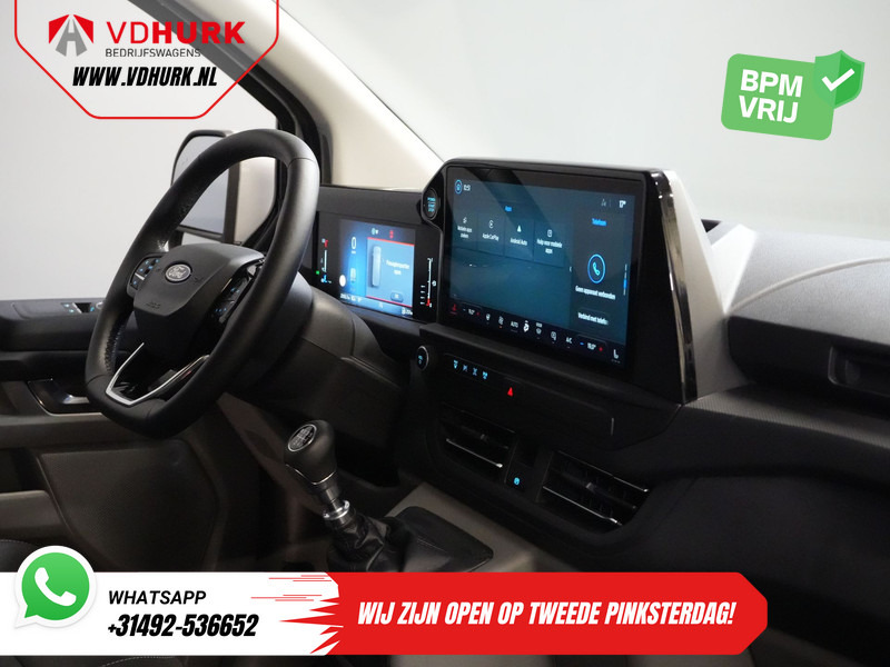Ford Transit Custom 320 2.0 TDCI 136 pk L2 Limited BPM VRIJ! Garantie tot 2-2028/ Adapt.Cruise/ LED/ Raptor Grill/ Stoelverw./ Camera/ PDC/ Climate - Furgão compacto: foto 3 Ford Transit Custom 320 2.0 TDCI 136 pk L2 Limited BPM VRIJ! Garantie tot 2-2028/ Adapt.Cruise/ LED/ Raptor Grill/ Stoelverw./ Camera/ PDC/ Climate - Furgão compacto: foto 3