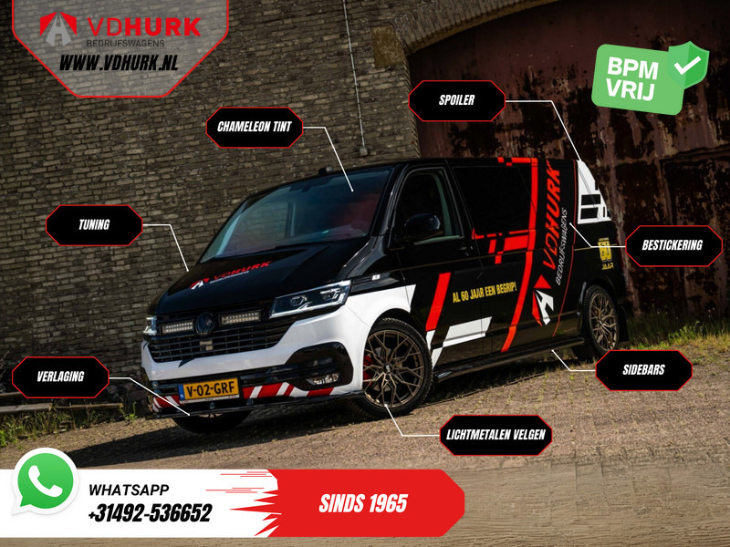 Ford Transit Custom 340 2.0 TDCI 130 pk L2 EXPORT ONLY Schuifdeur 2x/ 2.8t Trekverm./ Carplay/ Stoelverw./ Camera/ Trekhaak - Furgão compacto: foto 4 Ford Transit Custom 340 2.0 TDCI 130 pk L2 EXPORT ONLY Schuifdeur 2x/ 2.8t Trekverm./ Carplay/ Stoelverw./ Camera/ Trekhaak - Furgão compacto: foto 4