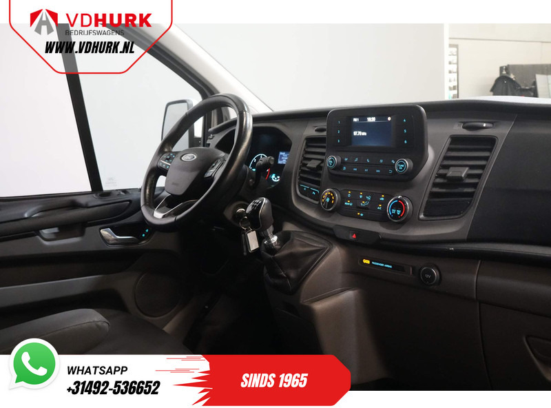 Ford Transit Custom Tourneo 2.0 TDCI €27.762,- incl. BTW/BPM Trend Combi/ Kombi/ 9 Persoons/ 9 P/ Cruise/ PDC/ Airco - Minibus, Furgão de passageiros: foto 3 Ford Transit Custom Tourneo 2.0 TDCI €27.762,- incl. BTW/BPM Trend Combi/ Kombi/ 9 Persoons/ 9 P/ Cruise/ PDC/ Airco - Minibus, Furgão de passageiros: foto 3