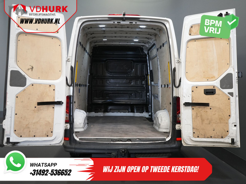 MAN TGE 3.140 140 pk 2.0 TDI DSG Aut. L3H3 EXPORT ONLY 270Gr.Deuren/ Gev.Stoel/ Navi/ Carplay/ Camera/ Cruise/ Trekhaak/ Airco - Furgão: foto 5 MAN TGE 3.140 140 pk 2.0 TDI DSG Aut. L3H3 EXPORT ONLY 270Gr.Deuren/ Gev.Stoel/ Navi/ Carplay/ Camera/ Cruise/ Trekhaak/ Airco - Furgão: foto 5