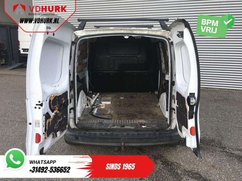 Mercedes-Benz Citan 108 CDI EXPORT NL Auto/ APK 04-2026/ Airco/ Dakdragers/ Trekhaak - Furgão compacto: foto 4 Mercedes-Benz Citan 108 CDI EXPORT NL Auto/ APK 04-2026/ Airco/ Dakdragers/ Trekhaak - Furgão compacto: foto 4