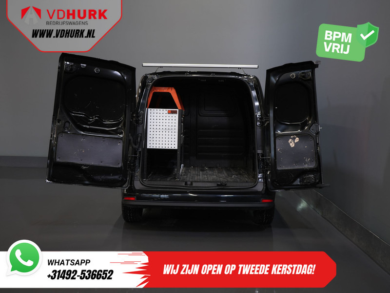 Mercedes-Benz Citan 112 CDI Aut. 3 Pers./ LED/ Stoelverw./ CarPlay/ Cruise/ Airco/ Dakdragers - Furgão: foto 5 Mercedes-Benz Citan 112 CDI Aut. 3 Pers./ LED/ Stoelverw./ CarPlay/ Cruise/ Airco/ Dakdragers - Furgão: foto 5