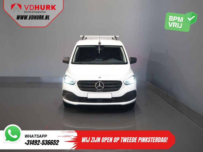 Furgão Mercedes-Benz Citan 112 CDI Aut. LED/ Stoelverw./ Carplay/ LMV/ Cruise/ Camera/ Trekhaak: foto 7
