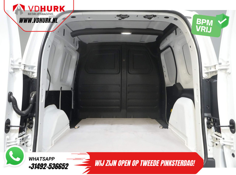 Furgão Mercedes-Benz Citan 112 CDI Aut. LED/ Stoelverw./ Carplay/ LMV/ Cruise/ Camera/ Trekhaak: foto 14