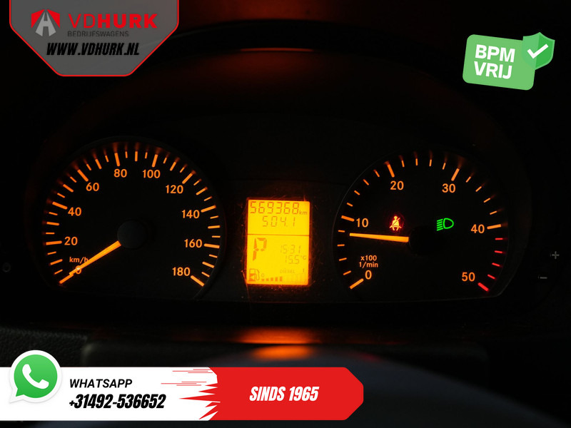 Leasing de Mercedes-Benz Sprinter 213 2.2 CDI Aut. L2H2 €13.915,- Incl. BTW (BPM VRIJ) EXPORT Combi/ 9 Persoons/ Kombi/ 9P/ Airco/ PDC Mercedes-Benz Sprinter 213 2.2 CDI Aut. L2H2 €13.915,- Incl. BTW (BPM VRIJ) EXPORT Combi/ 9 Persoons/ Kombi/ 9P/ Airco/ PDC: foto 16 Leasing de Mercedes-Benz Sprinter 213 2.2 CDI Aut. L2H2 €13.915,- Incl. BTW (BPM VRIJ) EXPORT Combi/ 9 Persoons/ Kombi/ 9P/ Airco/ PDC Mercedes-Benz Sprinter 213 2.2 CDI Aut. L2H2 €13.915,- Incl. BTW (BPM VRIJ) EXPORT Combi/ 9 Persoons/ Kombi/ 9P/ Airco/ PDC: foto 16