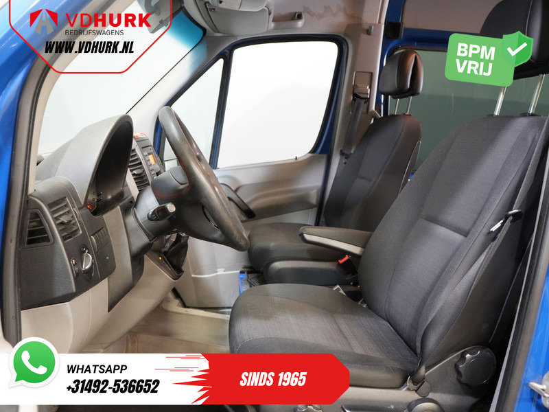 Leasing de Mercedes-Benz Sprinter 213 2.2 CDI Aut. L2H2 €13.915,- Incl. BTW (BPM VRIJ) EXPORT Combi/ 9 Persoons/ Kombi/ 9P/ Airco/ PDC Mercedes-Benz Sprinter 213 2.2 CDI Aut. L2H2 €13.915,- Incl. BTW (BPM VRIJ) EXPORT Combi/ 9 Persoons/ Kombi/ 9P/ Airco/ PDC: foto 12 Leasing de Mercedes-Benz Sprinter 213 2.2 CDI Aut. L2H2 €13.915,- Incl. BTW (BPM VRIJ) EXPORT Combi/ 9 Persoons/ Kombi/ 9P/ Airco/ PDC Mercedes-Benz Sprinter 213 2.2 CDI Aut. L2H2 €13.915,- Incl. BTW (BPM VRIJ) EXPORT Combi/ 9 Persoons/ Kombi/ 9P/ Airco/ PDC: foto 12