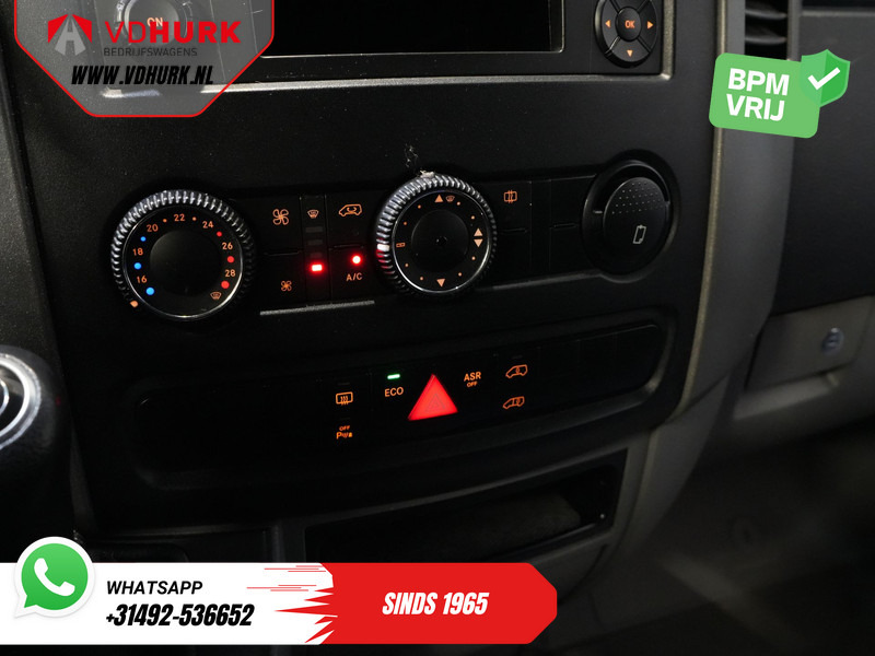 Leasing de Mercedes-Benz Sprinter 213 2.2 CDI Aut. L2H2 €13.915,- Incl. BTW (BPM VRIJ) EXPORT Combi/ 9 Persoons/ Kombi/ 9P/ Airco/ PDC Mercedes-Benz Sprinter 213 2.2 CDI Aut. L2H2 €13.915,- Incl. BTW (BPM VRIJ) EXPORT Combi/ 9 Persoons/ Kombi/ 9P/ Airco/ PDC: foto 18 Leasing de Mercedes-Benz Sprinter 213 2.2 CDI Aut. L2H2 €13.915,- Incl. BTW (BPM VRIJ) EXPORT Combi/ 9 Persoons/ Kombi/ 9P/ Airco/ PDC Mercedes-Benz Sprinter 213 2.2 CDI Aut. L2H2 €13.915,- Incl. BTW (BPM VRIJ) EXPORT Combi/ 9 Persoons/ Kombi/ 9P/ Airco/ PDC: foto 18