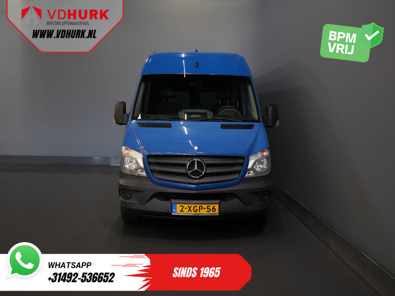 Leasing de Mercedes-Benz Sprinter 213 2.2 CDI Aut. L2H2 €13.915,- Incl. BTW (BPM VRIJ) EXPORT Combi/ 9 Persoons/ Kombi/ 9P/ Airco/ PDC Mercedes-Benz Sprinter 213 2.2 CDI Aut. L2H2 €13.915,- Incl. BTW (BPM VRIJ) EXPORT Combi/ 9 Persoons/ Kombi/ 9P/ Airco/ PDC: foto 7 Leasing de Mercedes-Benz Sprinter 213 2.2 CDI Aut. L2H2 €13.915,- Incl. BTW (BPM VRIJ) EXPORT Combi/ 9 Persoons/ Kombi/ 9P/ Airco/ PDC Mercedes-Benz Sprinter 213 2.2 CDI Aut. L2H2 €13.915,- Incl. BTW (BPM VRIJ) EXPORT Combi/ 9 Persoons/ Kombi/ 9P/ Airco/ PDC: foto 7