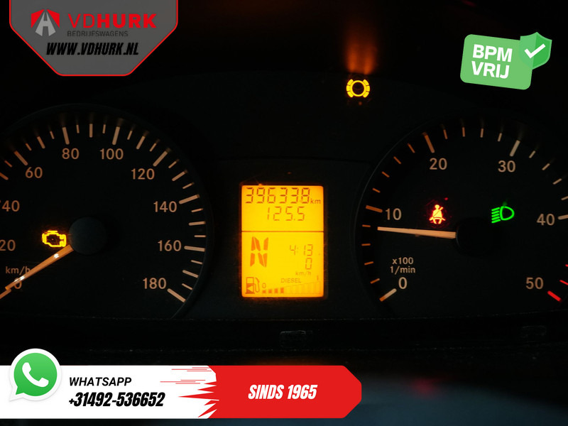 Leasing de Mercedes-Benz Sprinter 313 2.2 CDI Aut. L2H2 € 10.648 Incl. BTW BPM VRIJ! EXPORT Combi/ 9 Persoons/ Kombi/ 9P/ Airco/ Rolstoellift Mercedes-Benz Sprinter 313 2.2 CDI Aut. L2H2 € 10.648 Incl. BTW BPM VRIJ! EXPORT Combi/ 9 Persoons/ Kombi/ 9P/ Airco/ Rolstoellift: foto 18 Leasing de Mercedes-Benz Sprinter 313 2.2 CDI Aut. L2H2 € 10.648 Incl. BTW BPM VRIJ! EXPORT Combi/ 9 Persoons/ Kombi/ 9P/ Airco/ Rolstoellift Mercedes-Benz Sprinter 313 2.2 CDI Aut. L2H2 € 10.648 Incl. BTW BPM VRIJ! EXPORT Combi/ 9 Persoons/ Kombi/ 9P/ Airco/ Rolstoellift: foto 18