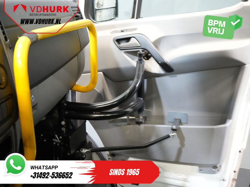 Leasing de Mercedes-Benz Sprinter 313 2.2 CDI Aut. L2H2 € 10.648 Incl. BTW BPM VRIJ! EXPORT Combi/ 9 Persoons/ Kombi/ 9P/ Airco/ Rolstoellift Mercedes-Benz Sprinter 313 2.2 CDI Aut. L2H2 € 10.648 Incl. BTW BPM VRIJ! EXPORT Combi/ 9 Persoons/ Kombi/ 9P/ Airco/ Rolstoellift: foto 17 Leasing de Mercedes-Benz Sprinter 313 2.2 CDI Aut. L2H2 € 10.648 Incl. BTW BPM VRIJ! EXPORT Combi/ 9 Persoons/ Kombi/ 9P/ Airco/ Rolstoellift Mercedes-Benz Sprinter 313 2.2 CDI Aut. L2H2 € 10.648 Incl. BTW BPM VRIJ! EXPORT Combi/ 9 Persoons/ Kombi/ 9P/ Airco/ Rolstoellift: foto 17