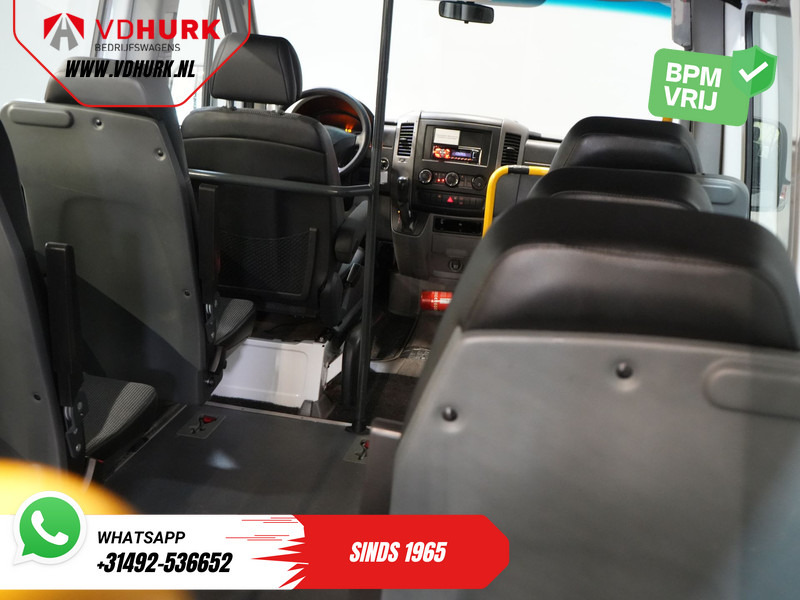 Leasing de Mercedes-Benz Sprinter 313 2.2 CDI Aut. L2H2 € 10.648 Incl. BTW BPM VRIJ! EXPORT Combi/ 9 Persoons/ Kombi/ 9P/ Airco/ Rolstoellift Mercedes-Benz Sprinter 313 2.2 CDI Aut. L2H2 € 10.648 Incl. BTW BPM VRIJ! EXPORT Combi/ 9 Persoons/ Kombi/ 9P/ Airco/ Rolstoellift: foto 15 Leasing de Mercedes-Benz Sprinter 313 2.2 CDI Aut. L2H2 € 10.648 Incl. BTW BPM VRIJ! EXPORT Combi/ 9 Persoons/ Kombi/ 9P/ Airco/ Rolstoellift Mercedes-Benz Sprinter 313 2.2 CDI Aut. L2H2 € 10.648 Incl. BTW BPM VRIJ! EXPORT Combi/ 9 Persoons/ Kombi/ 9P/ Airco/ Rolstoellift: foto 15