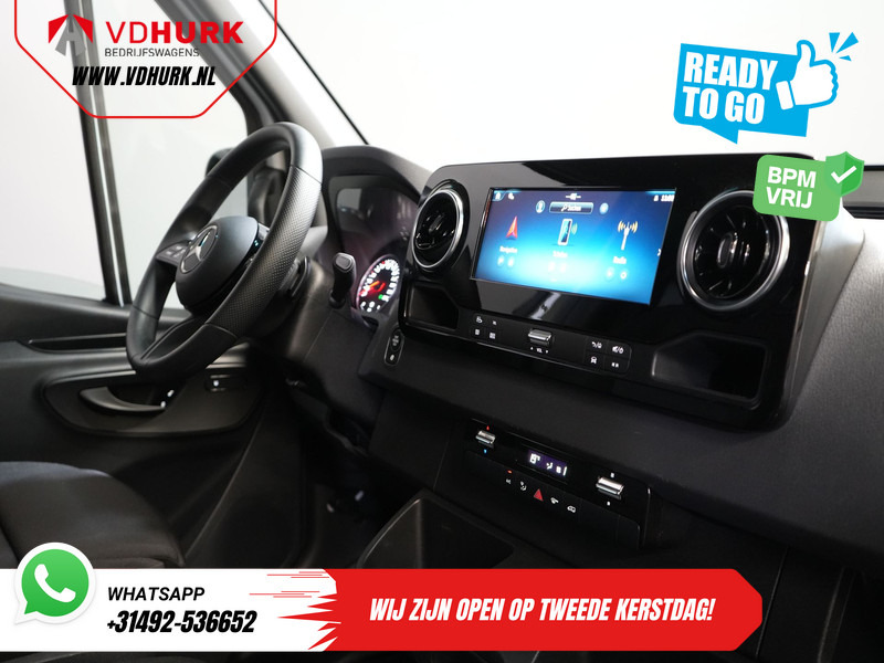 Mercedes-Benz Sprinter 317 CDI Aut. L2H2 BPM VRIJ! Gev.Stoel/ 270 Gr.Deuren/ Stoelverw./ Navi/ Camera/ Cruise/ Airco/ DAB - Furgão: foto 3 Mercedes-Benz Sprinter 317 CDI Aut. L2H2 BPM VRIJ! Gev.Stoel/ 270 Gr.Deuren/ Stoelverw./ Navi/ Camera/ Cruise/ Airco/ DAB - Furgão: foto 3