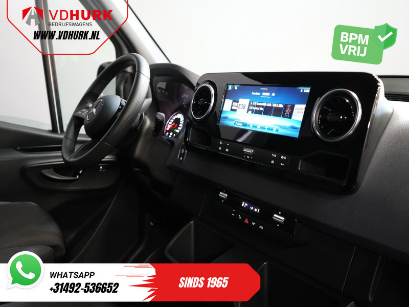 Mercedes-Benz Sprinter 317 CDI Aut. L2H2 BPM VRIJ! Gev.Stoel/ 270 Gr.Deuren/ Stoelverw./ Navi/ Camera/ Cruise/ Airco/ DAB - Furgão: foto 3 Mercedes-Benz Sprinter 317 CDI Aut. L2H2 BPM VRIJ! Gev.Stoel/ 270 Gr.Deuren/ Stoelverw./ Navi/ Camera/ Cruise/ Airco/ DAB - Furgão: foto 3