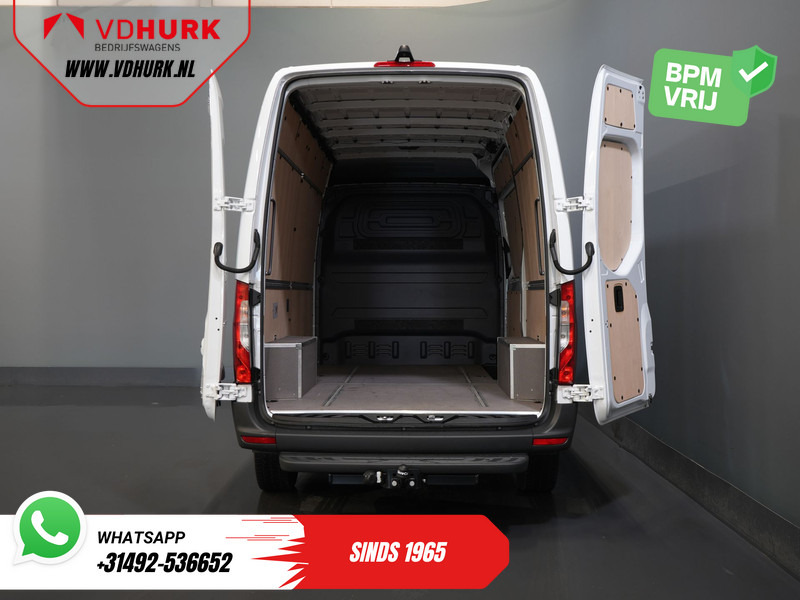 Mercedes-Benz Sprinter 317 CDI Aut. L2H2 BPM VRIJ! Gev.Stoel/ 270 Gr.Deuren/ Stoelverw./ Navi/ Camera/ Cruise/ Airco/ DAB - Furgão: foto 5 Mercedes-Benz Sprinter 317 CDI Aut. L2H2 BPM VRIJ! Gev.Stoel/ 270 Gr.Deuren/ Stoelverw./ Navi/ Camera/ Cruise/ Airco/ DAB - Furgão: foto 5