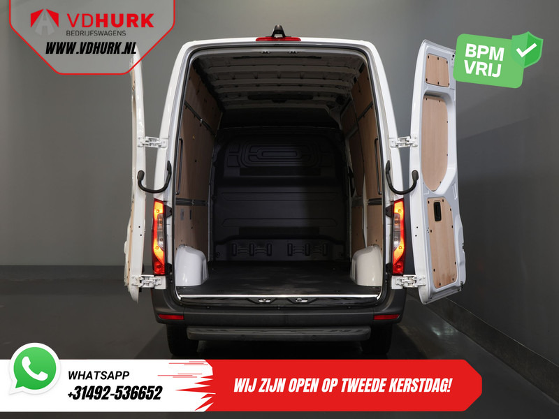 Mercedes-Benz Sprinter 317 CDI Aut. L2H2 LED/ Gev.Stoel/ 270Gr.Deuren/ Stoelverw./ Navi/ Camera/ PDC/ Cruise - Furgão: foto 5 Mercedes-Benz Sprinter 317 CDI Aut. L2H2 LED/ Gev.Stoel/ 270Gr.Deuren/ Stoelverw./ Navi/ Camera/ PDC/ Cruise - Furgão: foto 5