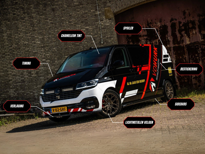 Mercedes-Benz Vito 114 CDI Aut. L3 XL DC Dubbele Cabine BPM VRIJ! LED/ Climate/ Navi/ Carplay/ Camera/ PDC/ Cruise - Furgão compacto, Carrinha cabine dupla: foto 4 Mercedes-Benz Vito 114 CDI Aut. L3 XL DC Dubbele Cabine BPM VRIJ! LED/ Climate/ Navi/ Carplay/ Camera/ PDC/ Cruise - Furgão compacto, Carrinha cabine dupla: foto 4