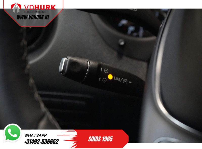 Furgão compacto Mercedes-Benz Vito 119 CDI Aut. L3 XL ZGAN (DEMO) BPM VRIJ! Standkachel/ Inrichting/ LED/ Stoelverw./ CarPlay/ Camera/ Navi/ LMV/ Cruise/ PDC/ Trek: foto 20