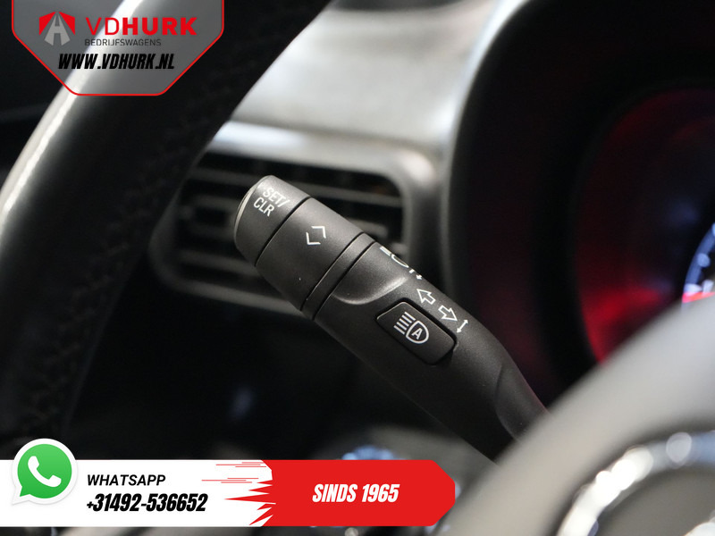 Furgão compacto Opel Combo 1.5D 130 pk Aut. L2 BPM VRIJ! Carplay/ Camera/ Cruise/ PDC V+A: foto 20