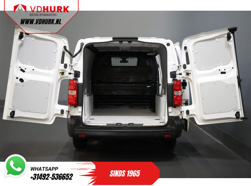 Opel Vivaro 2.0 CDTI 180 pk Aut. L3 (DEMO) Stoelverw/ Carplay/ PDC/ Cruise/ Airco - Furgão: foto 5 Opel Vivaro 2.0 CDTI 180 pk Aut. L3 (DEMO) Stoelverw/ Carplay/ PDC/ Cruise/ Airco - Furgão: foto 5