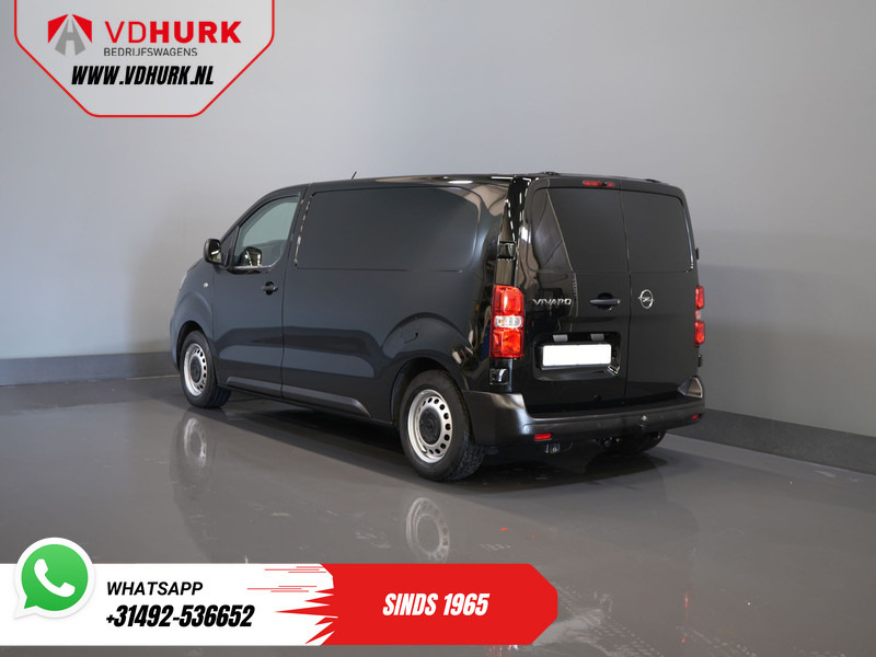 Opel Vivaro 2.0 HDi 145 pk Aut. L2 BPM VRIJ! NL Auto/ Carplay/ Cruise/ Camera/ Navi/ Trekhaak - Furgão compacto: foto 2 Opel Vivaro 2.0 HDi 145 pk Aut. L2 BPM VRIJ! NL Auto/ Carplay/ Cruise/ Camera/ Navi/ Trekhaak - Furgão compacto: foto 2