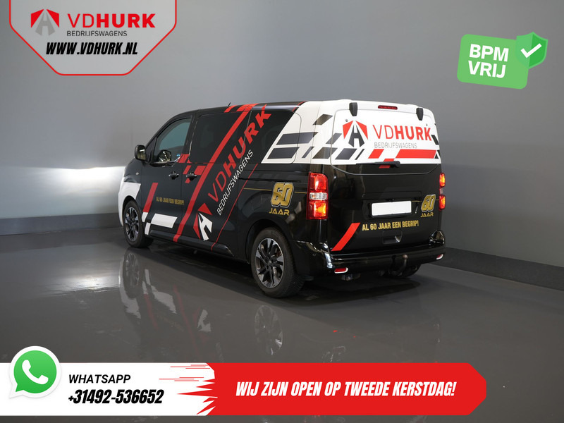 Opel Vivaro-e 75 kWh 330km WLTP (DEMO) € 33.812,- incl. BTW Pano/ Elek.Schuifdeuren/ Massage Stoelen/ Leder/ Xenon/ Standkachel/ Head Up/ Klas - Minibus, Ônibus elétrico: foto 2 Opel Vivaro-e 75 kWh 330km WLTP (DEMO) € 33.812,- incl. BTW Pano/ Elek.Schuifdeuren/ Massage Stoelen/ Leder/ Xenon/ Standkachel/ Head Up/ Klas - Minibus, Ônibus elétrico: foto 2