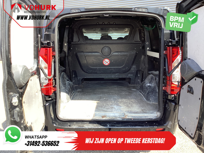 Peugeot Expert 1.6 HDI L2 DC Dubbel Cabine EXPORT ONLY DB Riem V.V./ APK 5-26'/ Airco/ Trekhaak - Furgão compacto, Carrinha cabine dupla: foto 5 Peugeot Expert 1.6 HDI L2 DC Dubbel Cabine EXPORT ONLY DB Riem V.V./ APK 5-26'/ Airco/ Trekhaak - Furgão compacto, Carrinha cabine dupla: foto 5