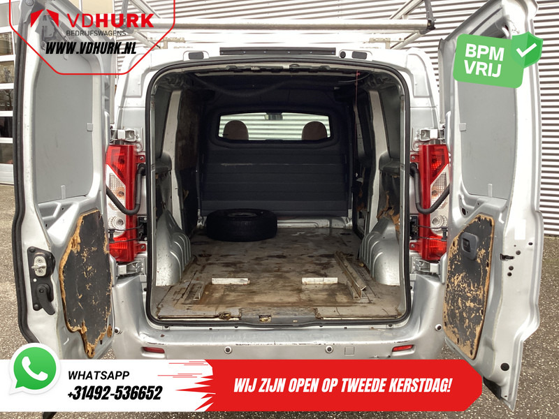 Peugeot Expert 2.0 HDI 165 pk Aut. L2 EXPORT Leder/ Imperiaal/ Airco/ Cruise/ PDC/ Trekhaak - Furgão compacto: foto 5 Peugeot Expert 2.0 HDI 165 pk Aut. L2 EXPORT Leder/ Imperiaal/ Airco/ Cruise/ PDC/ Trekhaak - Furgão compacto: foto 5