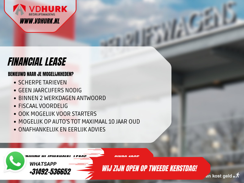 Leasing de Peugeot Expert 2.0 HDI 165 pk Aut. L2 EXPORT Leder/ Imperiaal/ Airco/ Cruise/ PDC/ Trekhaak Peugeot Expert 2.0 HDI 165 pk Aut. L2 EXPORT Leder/ Imperiaal/ Airco/ Cruise/ PDC/ Trekhaak: foto 7 Leasing de Peugeot Expert 2.0 HDI 165 pk Aut. L2 EXPORT Leder/ Imperiaal/ Airco/ Cruise/ PDC/ Trekhaak Peugeot Expert 2.0 HDI 165 pk Aut. L2 EXPORT Leder/ Imperiaal/ Airco/ Cruise/ PDC/ Trekhaak: foto 7