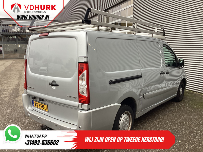 Leasing de Peugeot Expert 2.0 HDI 165 pk Aut. L2 EXPORT Leder/ Imperiaal/ Airco/ Cruise/ PDC/ Trekhaak Peugeot Expert 2.0 HDI 165 pk Aut. L2 EXPORT Leder/ Imperiaal/ Airco/ Cruise/ PDC/ Trekhaak: foto 9 Leasing de Peugeot Expert 2.0 HDI 165 pk Aut. L2 EXPORT Leder/ Imperiaal/ Airco/ Cruise/ PDC/ Trekhaak Peugeot Expert 2.0 HDI 165 pk Aut. L2 EXPORT Leder/ Imperiaal/ Airco/ Cruise/ PDC/ Trekhaak: foto 9