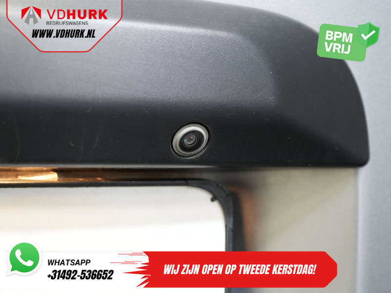 Furgão Peugeot Expert (Fiat Scudo) (DEMO) 2.0 MJ 145 pk L3 BPM VRIJ! Adapt.Cruise/ Climate/ Keyless/ Carplay/ Camera/ PDC: foto 17